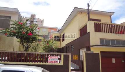* Oportunidade para quem procura casa com edícula !!! Terreno 10 x 30 .