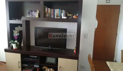 APARTAMENTO  OPORTUNIDADE COM 67 M² !!! 2 DORMITÓRIOS  2 BANHEIROS E JANELA NA COZINHA.