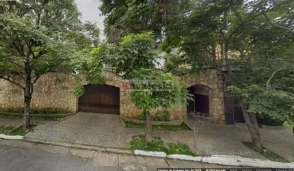 Casa com 3 quartos à venda na Rua Carlos Tiago Pereira, --, Bosque da Saúde, São Paulo, 400 m2 por R$ 1.990.000