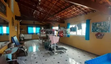 Sobrado a Venda 190M2