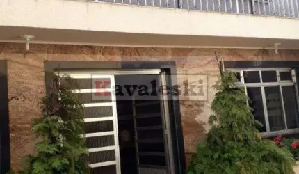 Casa com 3 quartos à venda na Rua Quisisana, --, Jardim da Saude, São Paulo, 300 m2 por R$ 2.500.000
