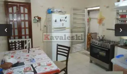 Casa Térrea com 3 quartos + Edícula. Confira....