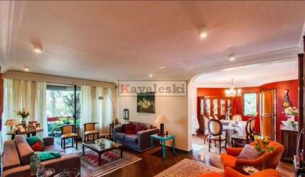 Apartamento com 3 quartos à venda na Rua Júpiter, --, Aclimação, São Paulo, 200 m2 por R$ 1.380.000