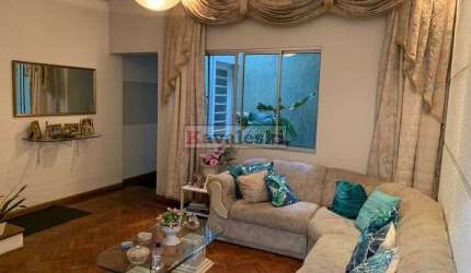 Casa em condomínio fechado com 3 quartos à venda na Rua Paulo Orozimbo, --, Cambuci, São Paulo, 180 m2 por R$ 1.260.000