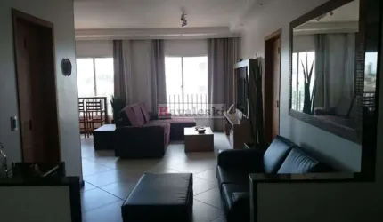 APARTAMENTO INCRIVEL, PRONTO PARA MORAR!! de 120m², parte nobre do Jardim da Saúde! Confira!!!