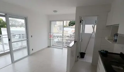 Apartamento com 2 quartos à venda na Praça Nami Jafet, --, Ipiranga, São Paulo, 60 m2 por R$ 648.000