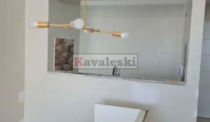 Apartamento com 3 quartos à venda na Avenida Padre Arlindo Vieira, --, Vila Vermelha, São Paulo, 78 m2 por R$ 580.000