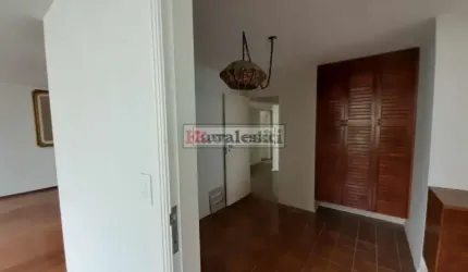 Cobertura duplex para venda com 384m² - Metrô Paraíso