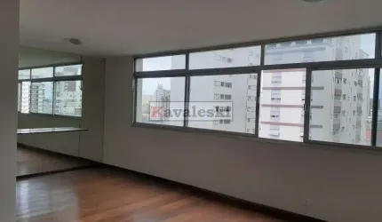 Cobertura duplex para venda com 384m² - Metrô Paraíso