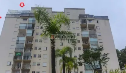 Cobertura a Venda 131M2