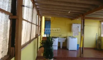 >> CASA TÉRREA VILA BRASILINA COM SALA COMERCIAL .