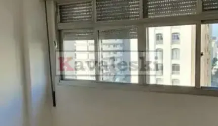 Apartamento a venda e a Locação 256 M2