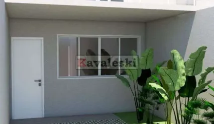Casa com 3 quartos à venda na Rua Breno Ferraz do Amaral, --, Vila Firmiano Pinto, São Paulo, 170 m2 por R$ 870.000