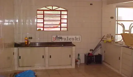 Casa com 1 quarto à venda na Rua Rafael Ficondo, --, Vila Brasilina, São Paulo, 280 m2 por R$ 520.000