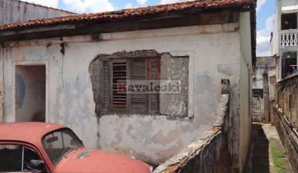 Terreno no Ipiranga abaixo do valor ! Proprietário estuda ofertas .