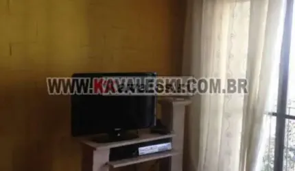Apartamento no Jardim Vergueiro / Sacoma. Sò  250 mil