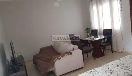 > CASA TÉRREA REFORMADA ,ESTUDA PERMUTA POR APARTAMENTO !