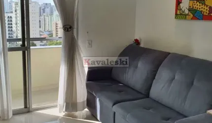 Apartamento miolo Jardim da Saúde- 3 dormitórios 1 suite 2 vagas - Lazer