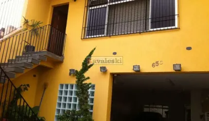 SOBRADO NA VILA VERMELHA !!!