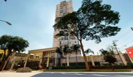 Apartamentovpossui 53 m² com 2 quartos em Ipiranga - São Paulo - São Paulo