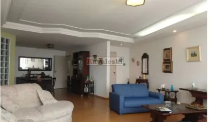 Apartamento a venda 185m2