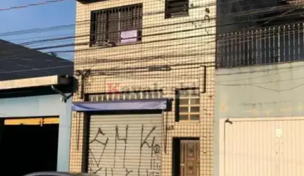Casa à venda na Rua Divinópolis, --, Vila Brasilina, São Paulo, 155 m2 por R$ 1.300.000