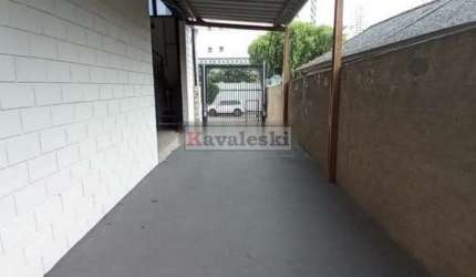 Barracão / Galpão / Depósito à venda na Rua Alencar Araripe, --, Sacomã, São Paulo, 500 m2 por R$ 4.000.000