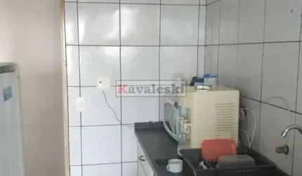 Apartamento com 2 quartos à venda na Avenida Padre Arlindo Vieira, --, Vila Vermelha, São Paulo, 50 m2 por R$ 360.000
