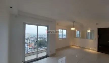Cobertura Duplex no bairro Moinho Velho Z/Sul - São Paulo/SP