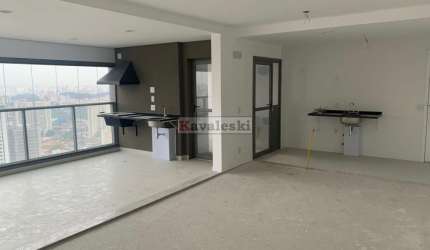Apartamento Novo Metrô Ipiranga - Varanda Gourmet- Condominio Altez - Vista Maravilhosa