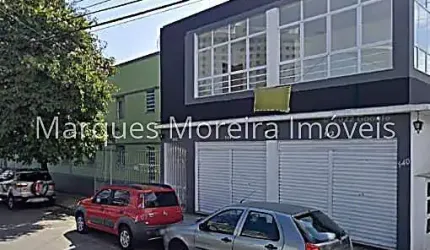 Excelente oportunidade de sala comercial no bairro Santa Terezinha!