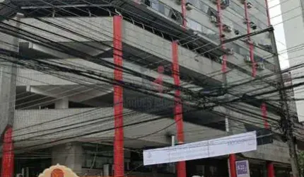 Excelente oportunidade de sala comercial o Centro!
