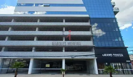 Excelente sala comercial