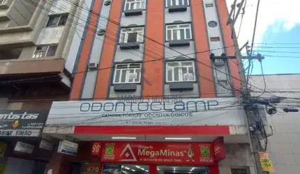 Excelentes salas com estrutura para clinica odontológica!