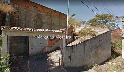 Excelente oportunidade para construção!