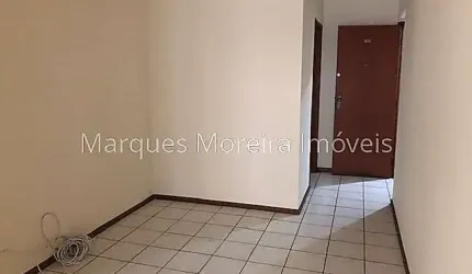 Apartamento com 1 quarto à venda na Rua Santo Antônio, Centro, Juiz de Fora, 40 m2 por R$ 299.000