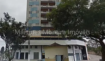 Apartamento com 2 quartos à venda na Avenida Barão do Rio Branco, Passos, Juiz de Fora, 65 m2 por R$ 409.000