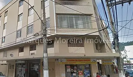 Apartamento 3 quartos; garagem - Granbery