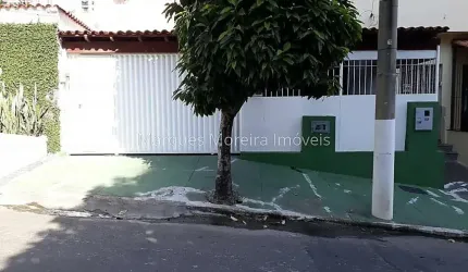 Excelente sobrado no Bom Pastor