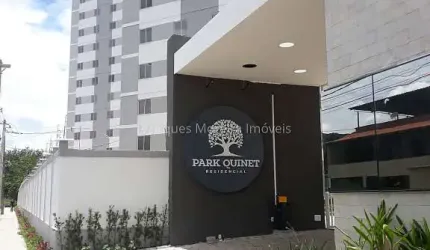 Apartamento 2 quartos - Santa Terezinha