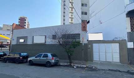 Excelente Imóvel comercial no Centro de Juiz de Fora