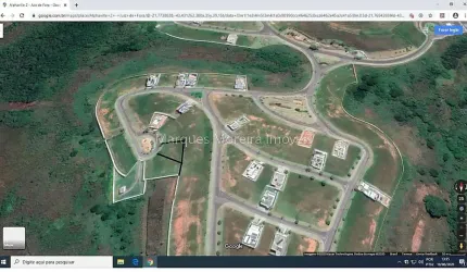 Lote / Terreno - Alphaville