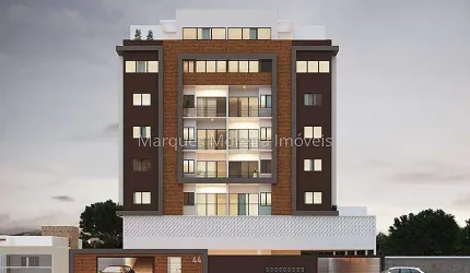 Apartamento 2 quartos e Cobertura 3 quartos no Bairro Aeroporto
