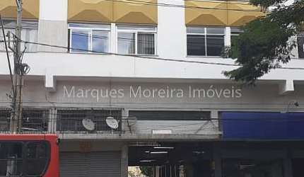 Apartamento 1 quarto - Centro