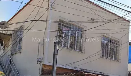 Excelente Sobrado de 3 Quartos e linda vista No Jardim Glória