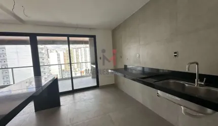 Maravilhoso Apartamento Alto Padrão no Centro de Juiz de Fora