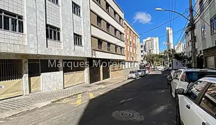 Cobertura de 3 Quartos na melhor rua do Granbery