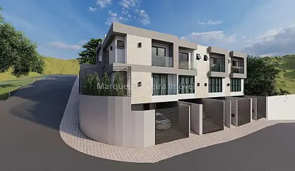 Linda casa no São Pedro