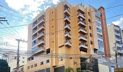 Cobertura 3 quartos - São Mateus