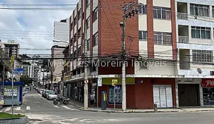 Excelente oportunidade no Alto dos Passos!